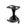 Edbak Sufitowy uchwyt do projektora (3 pkt) 25-30cm czarny - 1481907 - zdjęcie 4